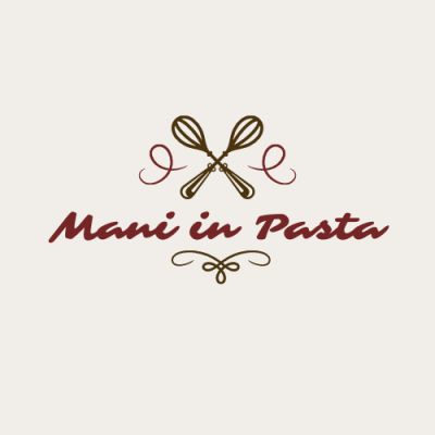 MANI IN PASTA DI VACCA MARIA GIOVANNA